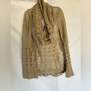 Sweater Size Medium